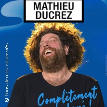 Mathieu Ducrez