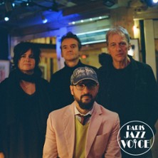 Joe de Gregorio Quartet - Crooner’s Journey