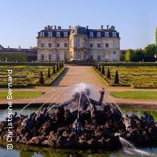 CHATEAU DE CHAMPS-SUR-MARNE CHAMPS SUR MARNE