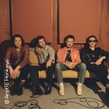 Arctic Monkeys