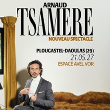 Arnaud Tsam&egrave;re - Tous Contraints