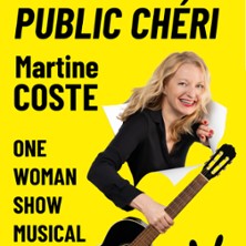 Public Chéri - Théâtre Notre Dame - Salle Noire, Avignon