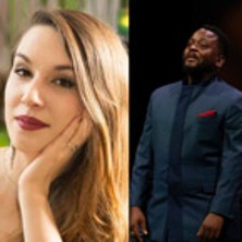 LES GRANDES VOIX D'OPERA D'AFRIQUE