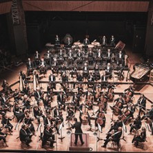 CONCERT DU NOUVEL AN Orchestre du Capitol de Toulouse