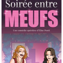 SOIREE ENTRE MEUFS
