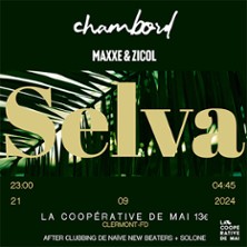 Selva