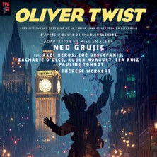 Oliver Twist
