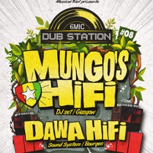 Mungo's Hi Fi & Dawa Hifi