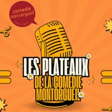 Les Plateaux de la Comédie Montorgueil