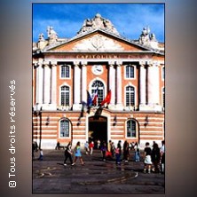 REFLEXE PHOTO TOULOUSE CAPITOLE TOULOUSE