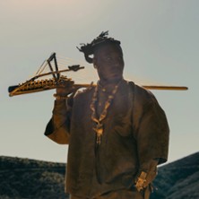 Chief Adjuah