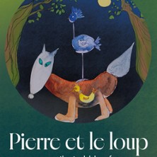 Pierre et le loup
