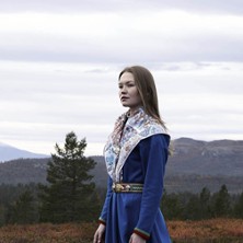 Marja Mortenson