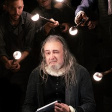 L'Avare - Le Théâtre, Vitré