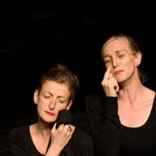 Gustavia - Mathilde Monnier & La Ribot
