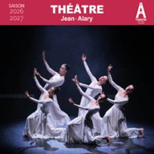Gospel, The Ballet - Compagnie Chorégraphique François Mauduit