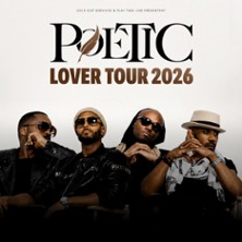 POETIC LOVER TOUR