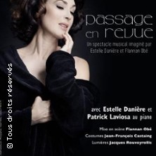 Estelle Dani&egrave;re