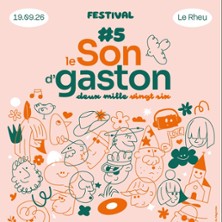 Festival Le Son D'Gaston