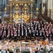 Choeur Marc-Antoine Charpentier