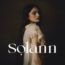 Solann - Tournée