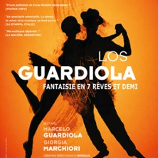 Los Guardiola