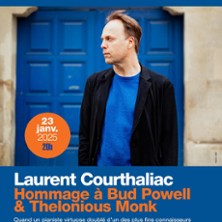 Laurent Courthaliac