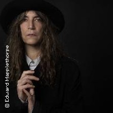Patti Smith