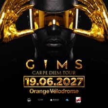 GIMS - Carpe Diem Tour