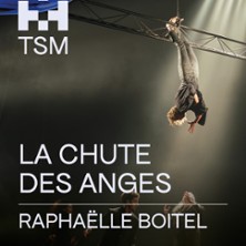 La Chute des Anges