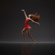LONDON CITY BALLET & ORCHESTRE National de Cannes