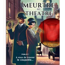 Meurtre au Théâtre