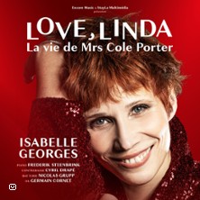 Love, Linda - La Vie de Mrs Cole Porter