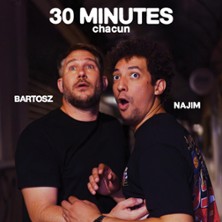 Najim Bartozs 30 Minutes Chacun