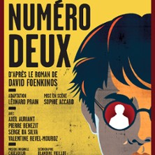 Numéro Deux - Tournée