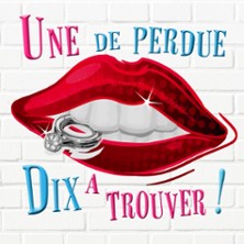 Une de Perdue Dix à Trouver