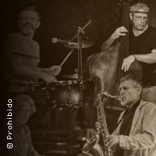 Alain Macaire Quartet