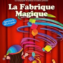 La Fabrique Magique