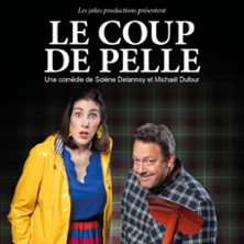 Le Coup de Pelle !