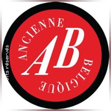 ANCIENNE BELGIQUE BRUXELLES - BRUSSEL