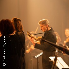 Le Po&egrave;me Harmonique & Victoire Bunel