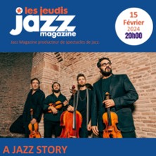 A Jazz Story