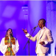Gospel, Les Grands Classiques - Max Zita & Gospel Voices Quartet