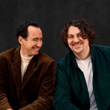 Cyrille Dubois et Tristan Ra&euml;s