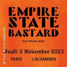 Empire State Bastard
