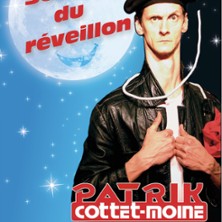 Patrick Cottet Moine