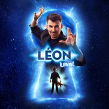 Léon - Illuminé - Tournée