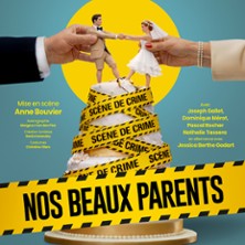 Nos beaux parents