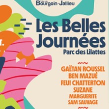 Vendredi - Les Belles Journ&eacute;es