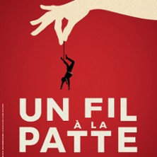 Un Fil à la Patte - Studio 55, Toulouse